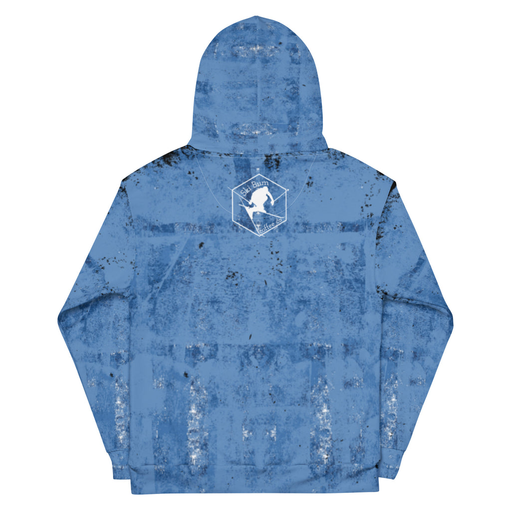 Unisex Hoodie (I'm Difficult)