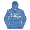 Unisex Hoodie (Ski Bum Social Club)