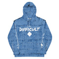 Unisex Hoodie (I'm Difficult)
