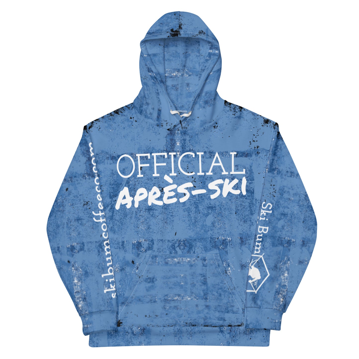 Unisex Hoodie (Official Apres Ski)