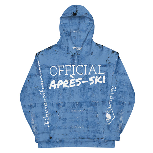 Unisex Hoodie (Official Apres Ski)