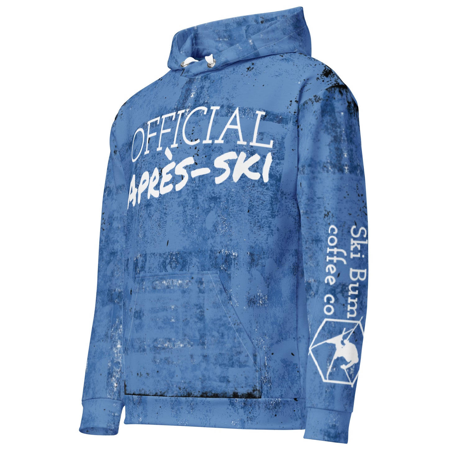 Unisex Hoodie (Official Apres Ski)