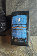 Après Ski Whiskey Barrel-Aged – Photorealistic Product Image