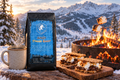 Après S’more Roast coffee
