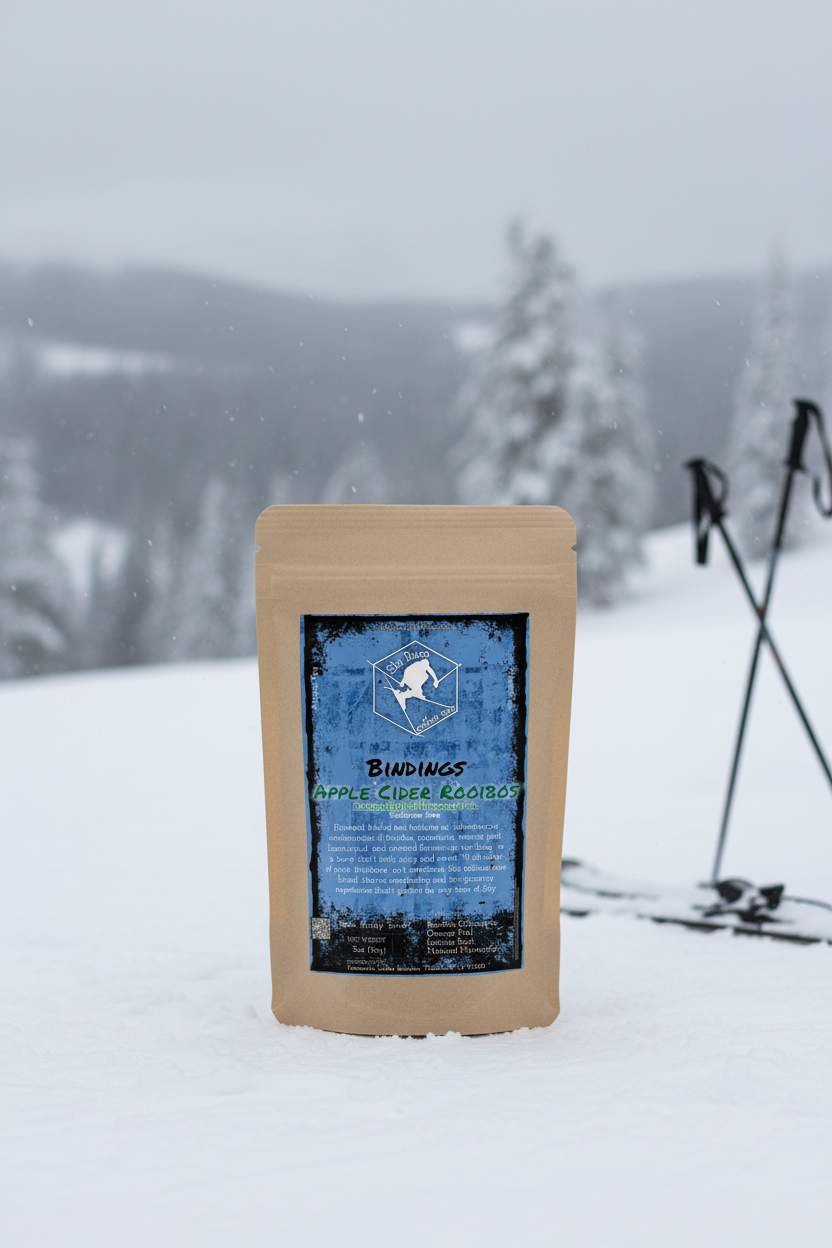 Bindings Apple Cider Rooibos