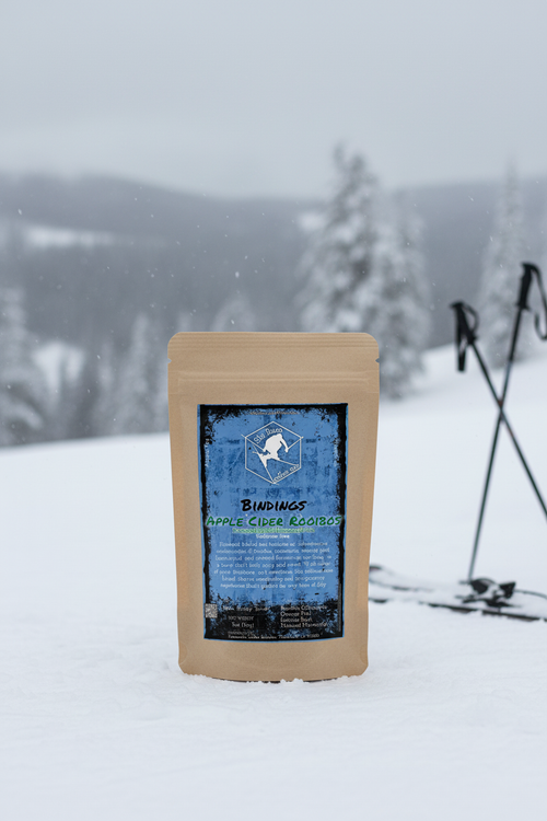 Bindings Apple Cider Rooibos