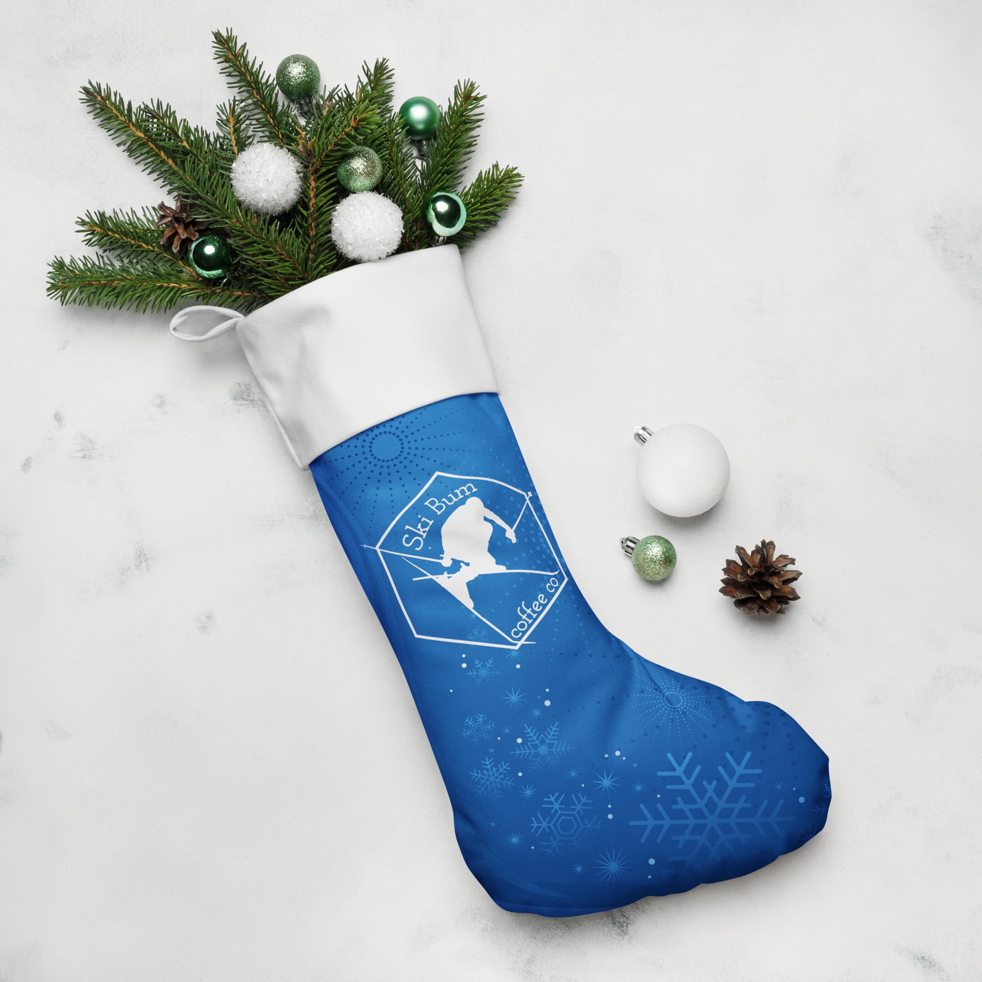 Christmas stocking