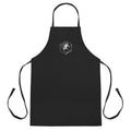 Embroidered Apron