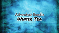 Adventure Bundle: Winter Tea
