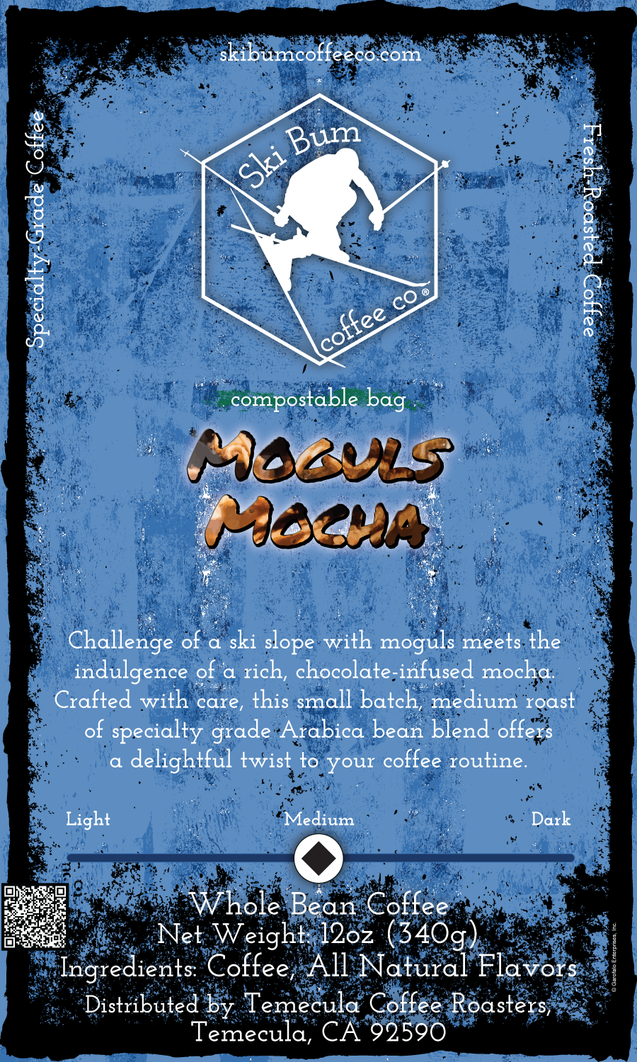 Moguls Mocha