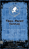 Trail Packs Sampler