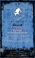 Ollie Mexico [12 Single-Use Cups]