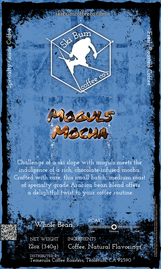 Moguls Mocha