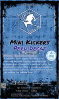 Mini Kickers Peru Decaf [12 Single-Use Cups]