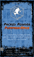 Packed Powder Pumpkin Spice
