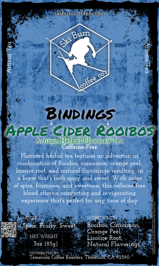 Bindings Apple Cider Rooibos