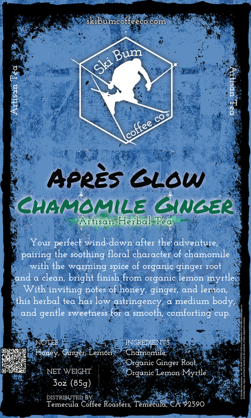 Après Glow - Chamomile Ginger