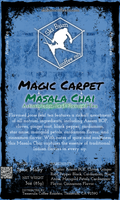 Magic Carpet Masala Chai