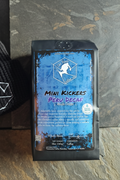 Mini Kickers Peru Decaf roast