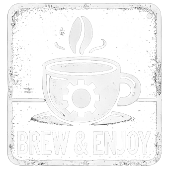 Icon: Brew and Enjoy, Ski Bum Coffee Co
