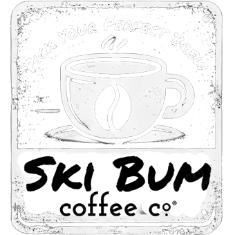 Icon: Pick Your Perfect Brew, Ski Bum Coffee Co