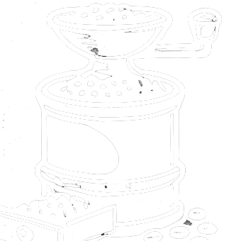 Icon: Roast