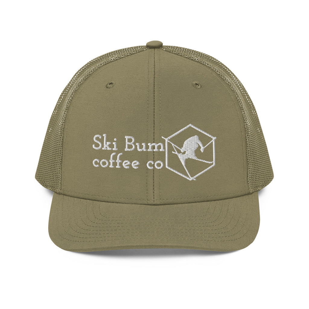 Trucker Cap