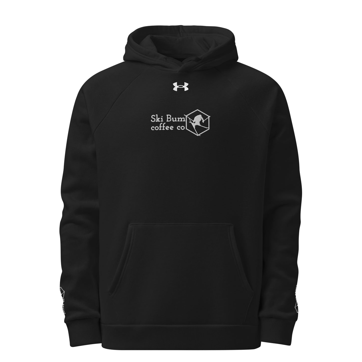 Under Armour® hoodie