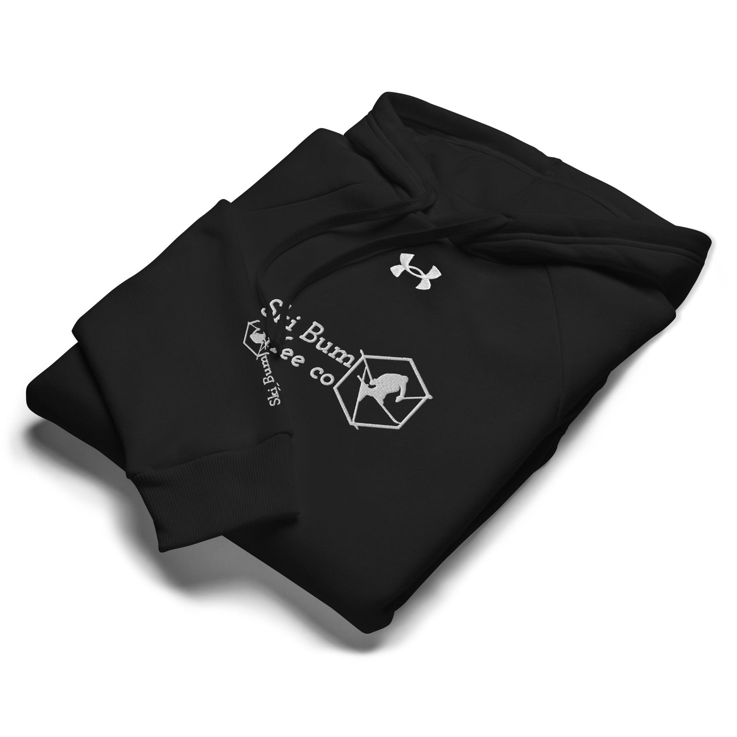 Under Armour® hoodie