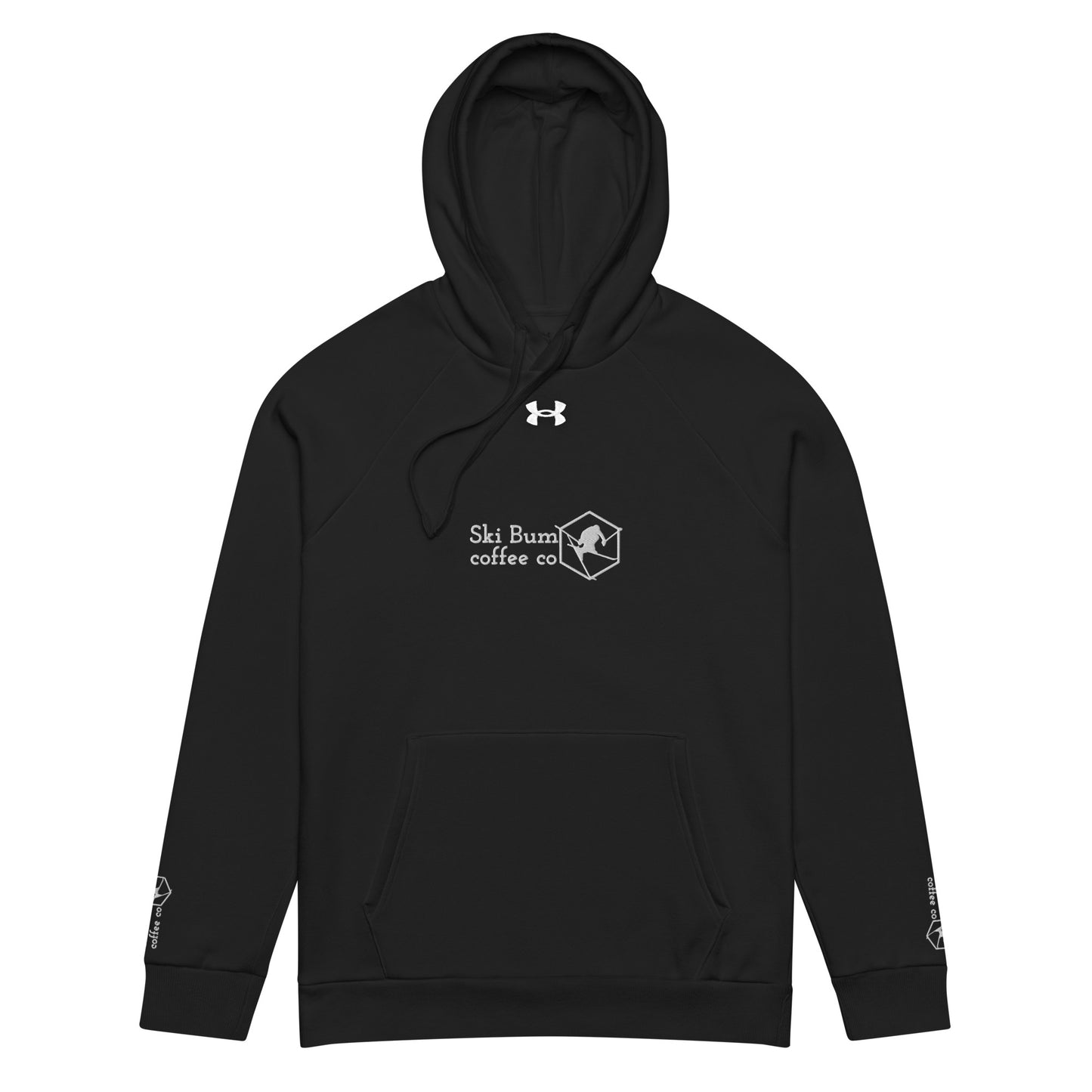 Under Armour® hoodie