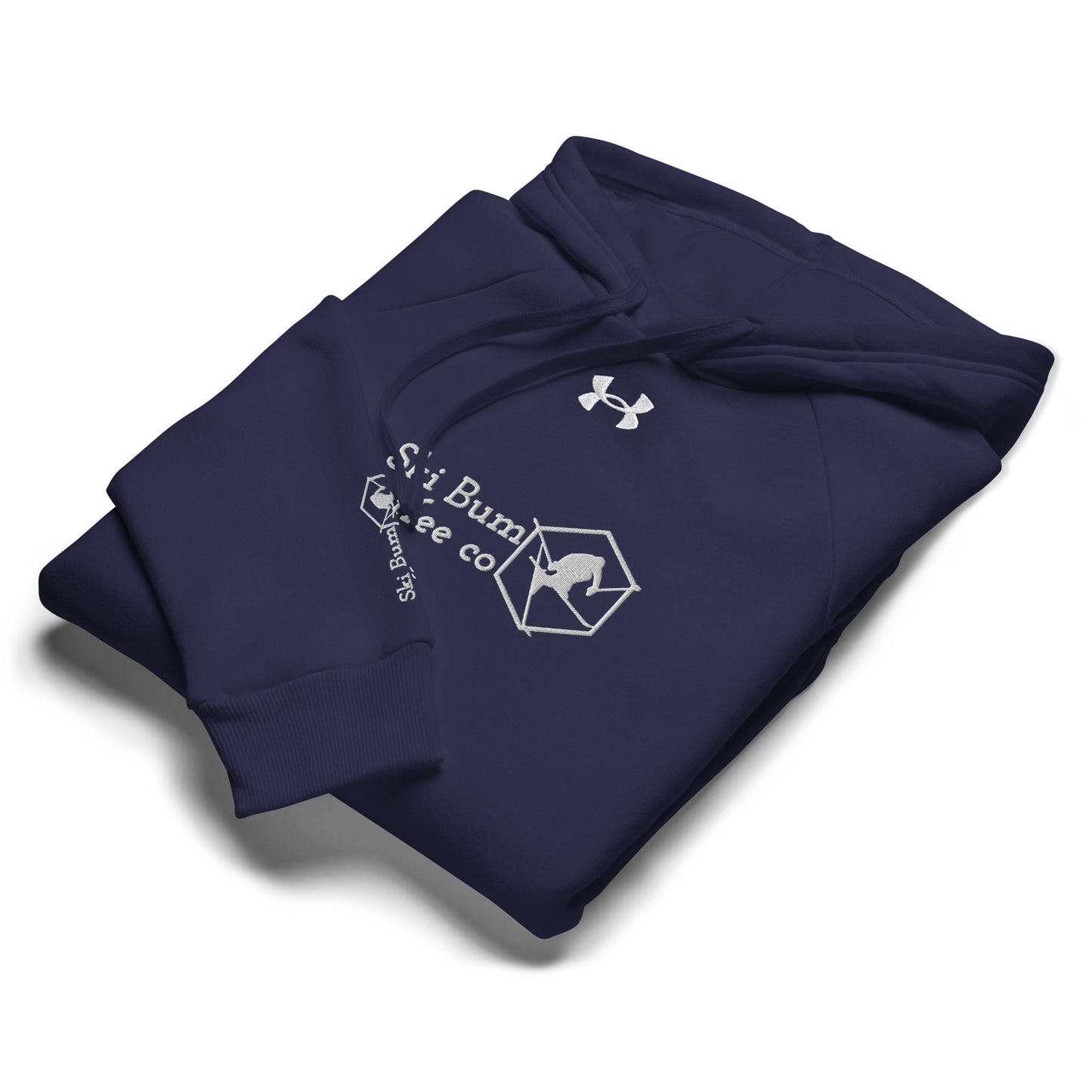 Under Armour® hoodie