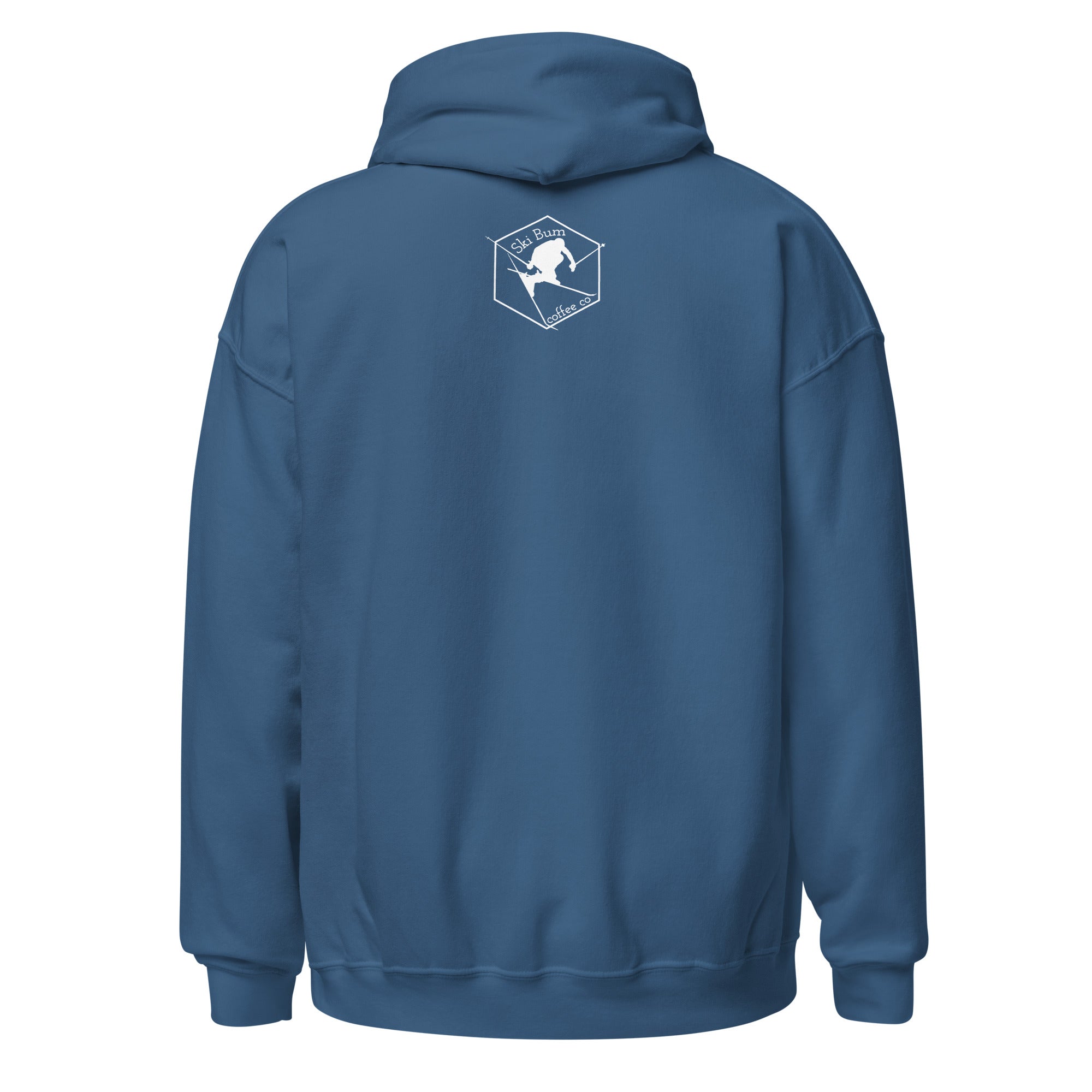 Unisex Hoodie ( I Like it Dark )