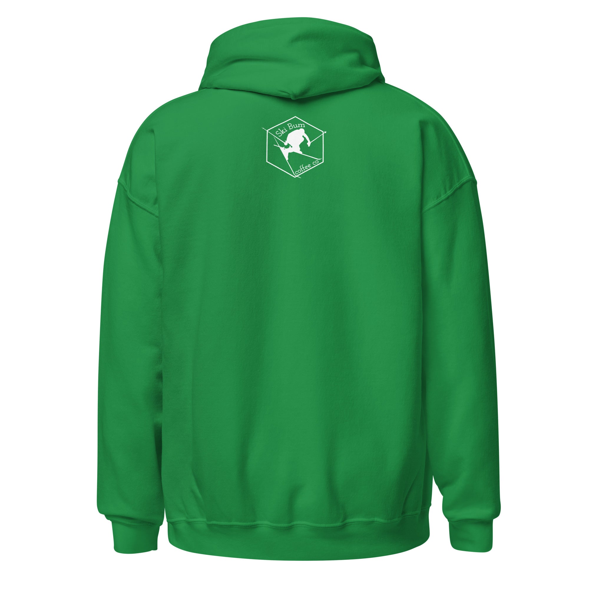 Unisex Hoodie ( I Like it Dark )