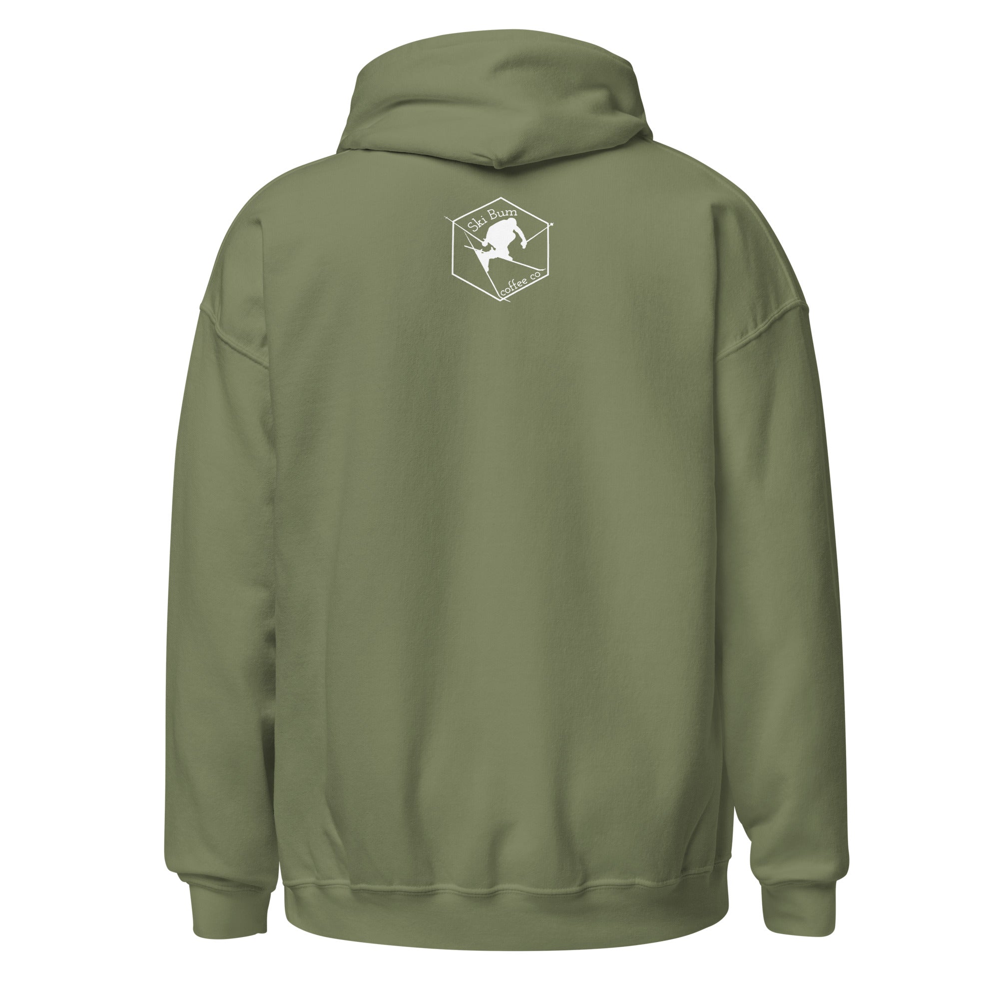 Unisex Hoodie ( I Like it Dark )