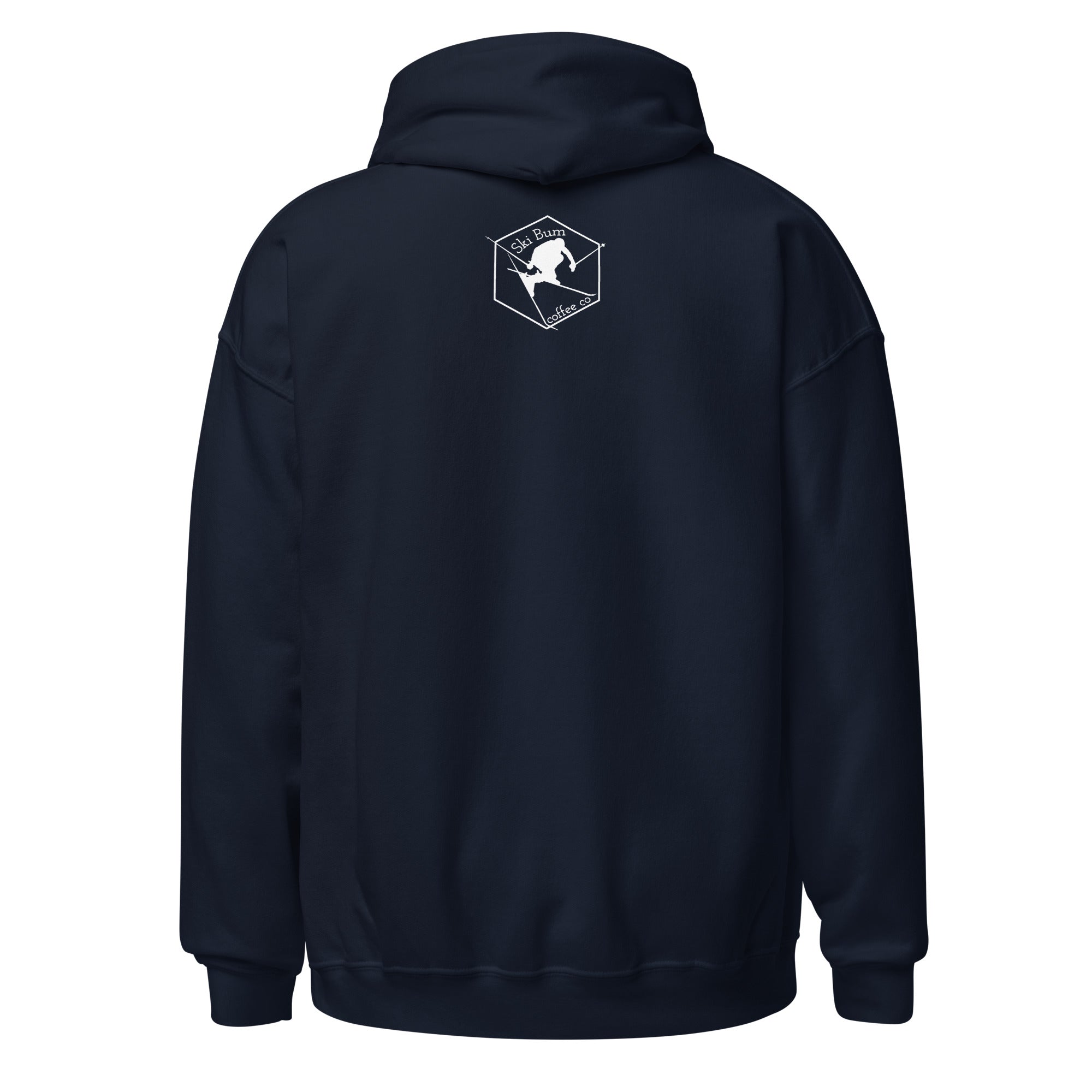 Unisex Hoodie ( I Like it Dark )