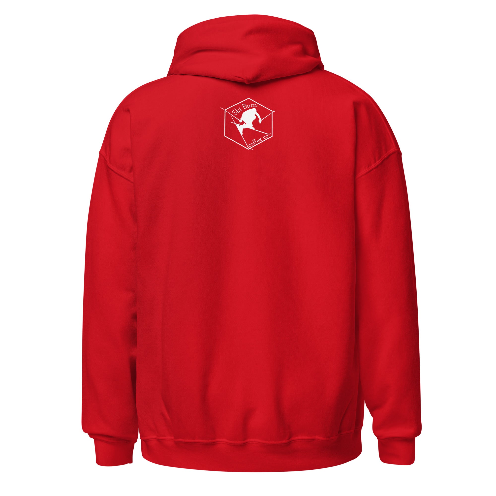 Unisex Hoodie ( I Like it Dark )
