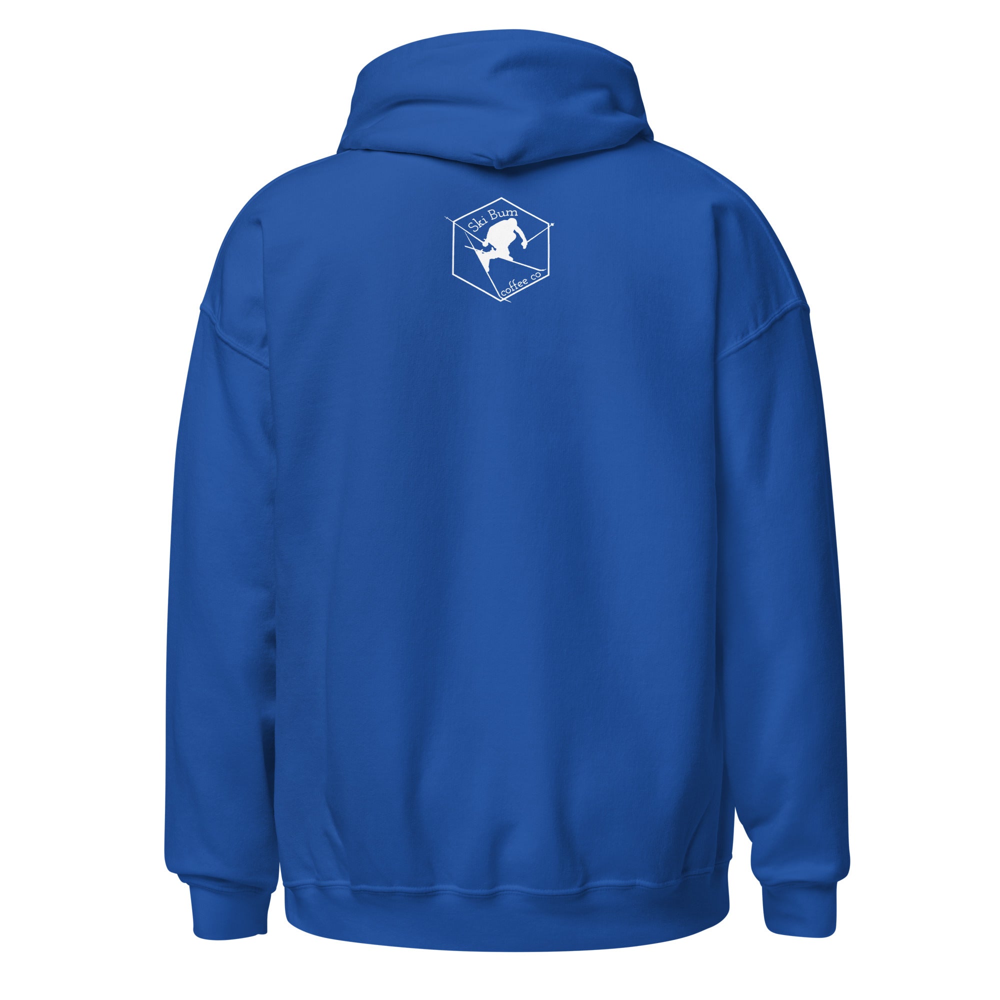 Unisex Hoodie ( I Like it Dark )