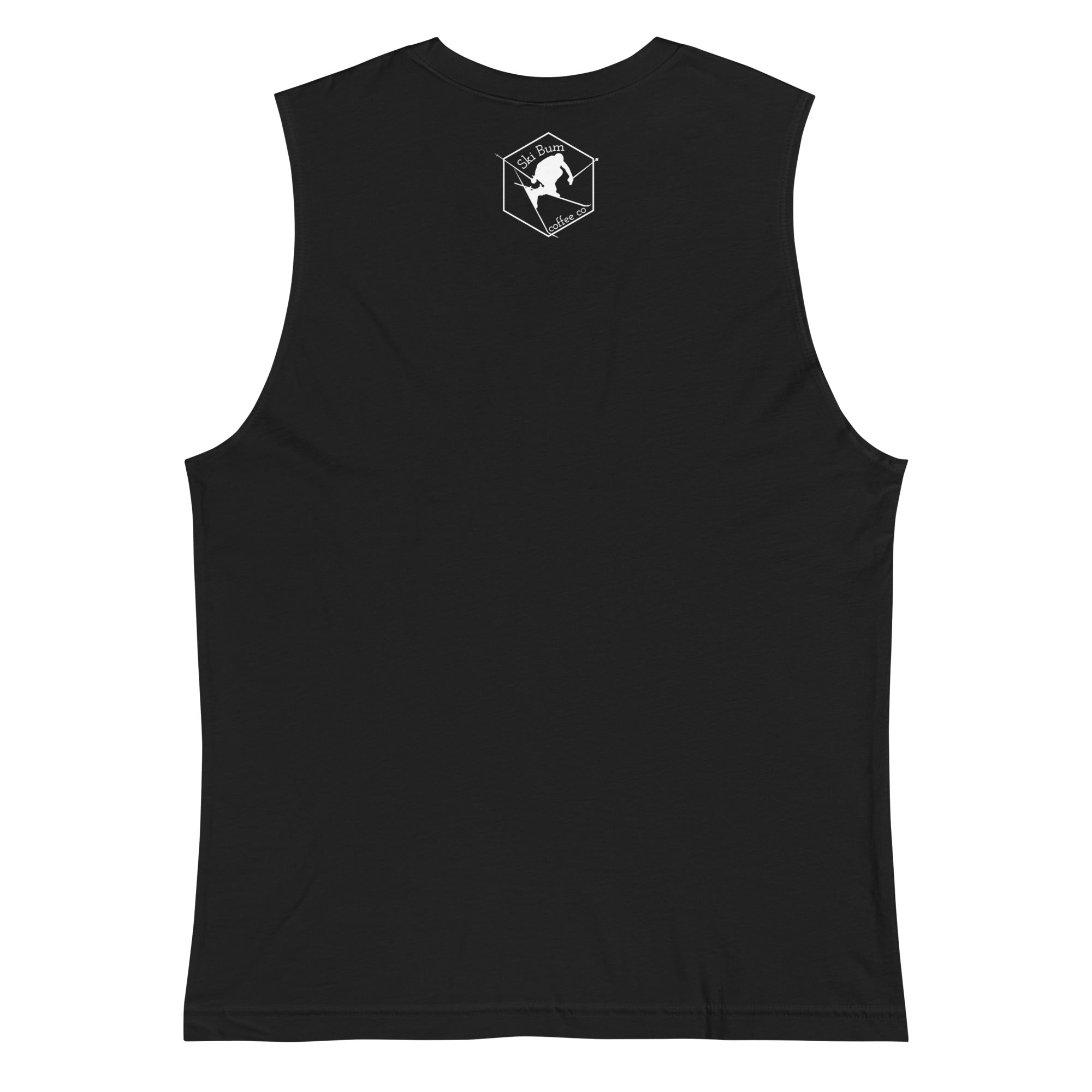 Muscle Shirt ( Do You Even Lift Bro? )