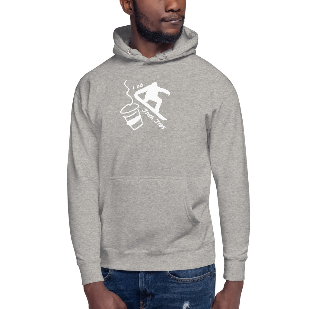 Unisex Hoodie ( Java Jibs )