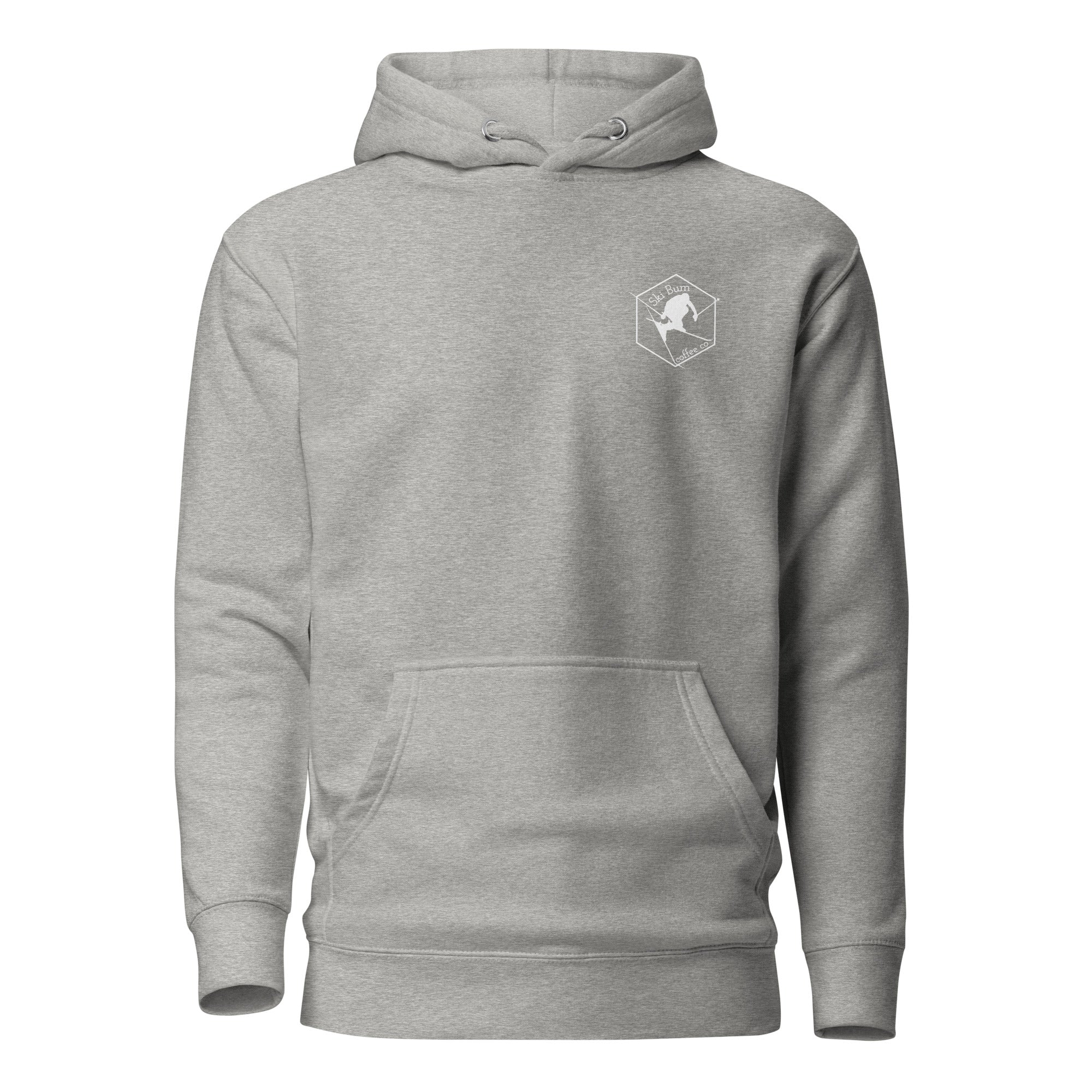 Unisex Hoodie ( Official Apres-Ski )
