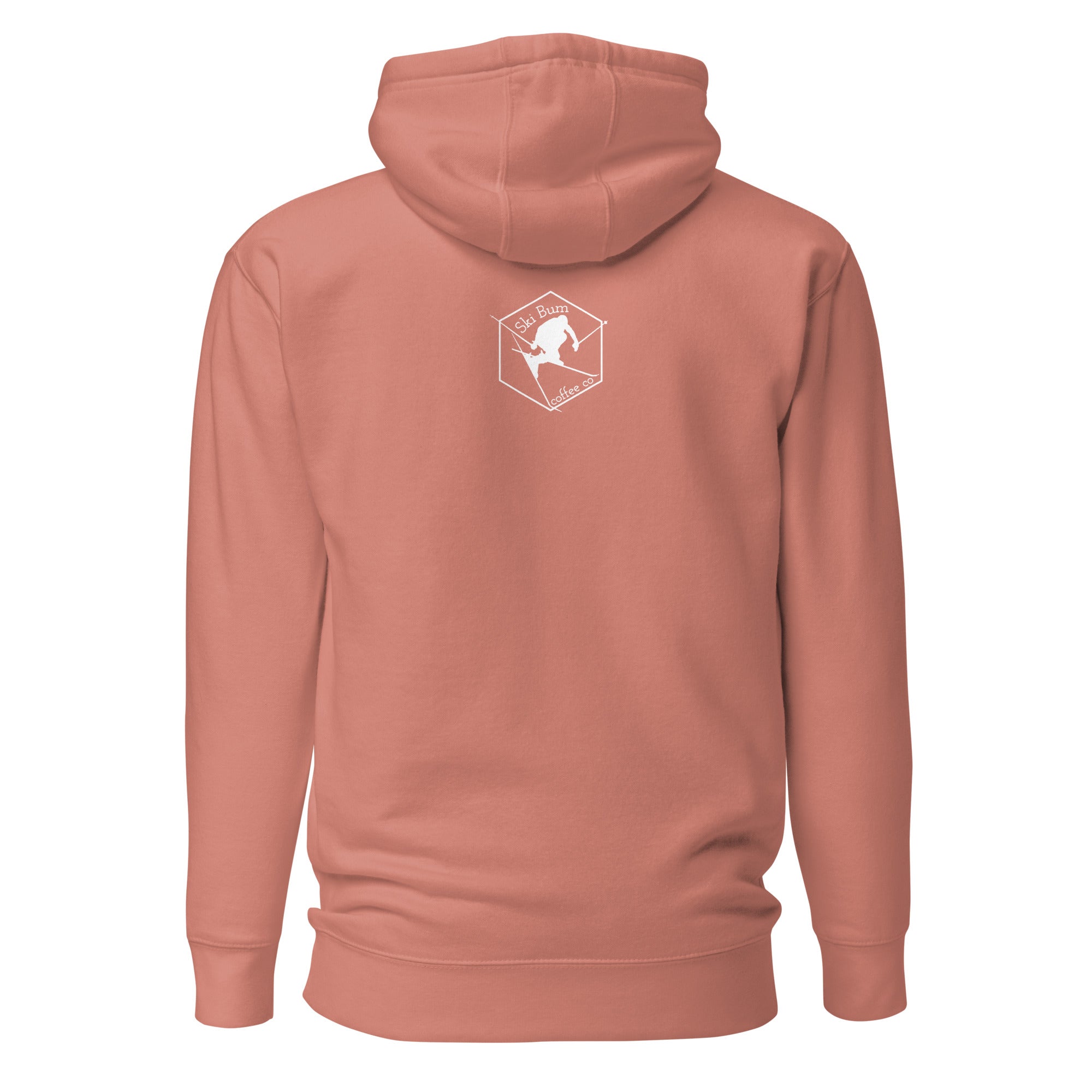 Unisex Hoodie ( I Like it Dark )