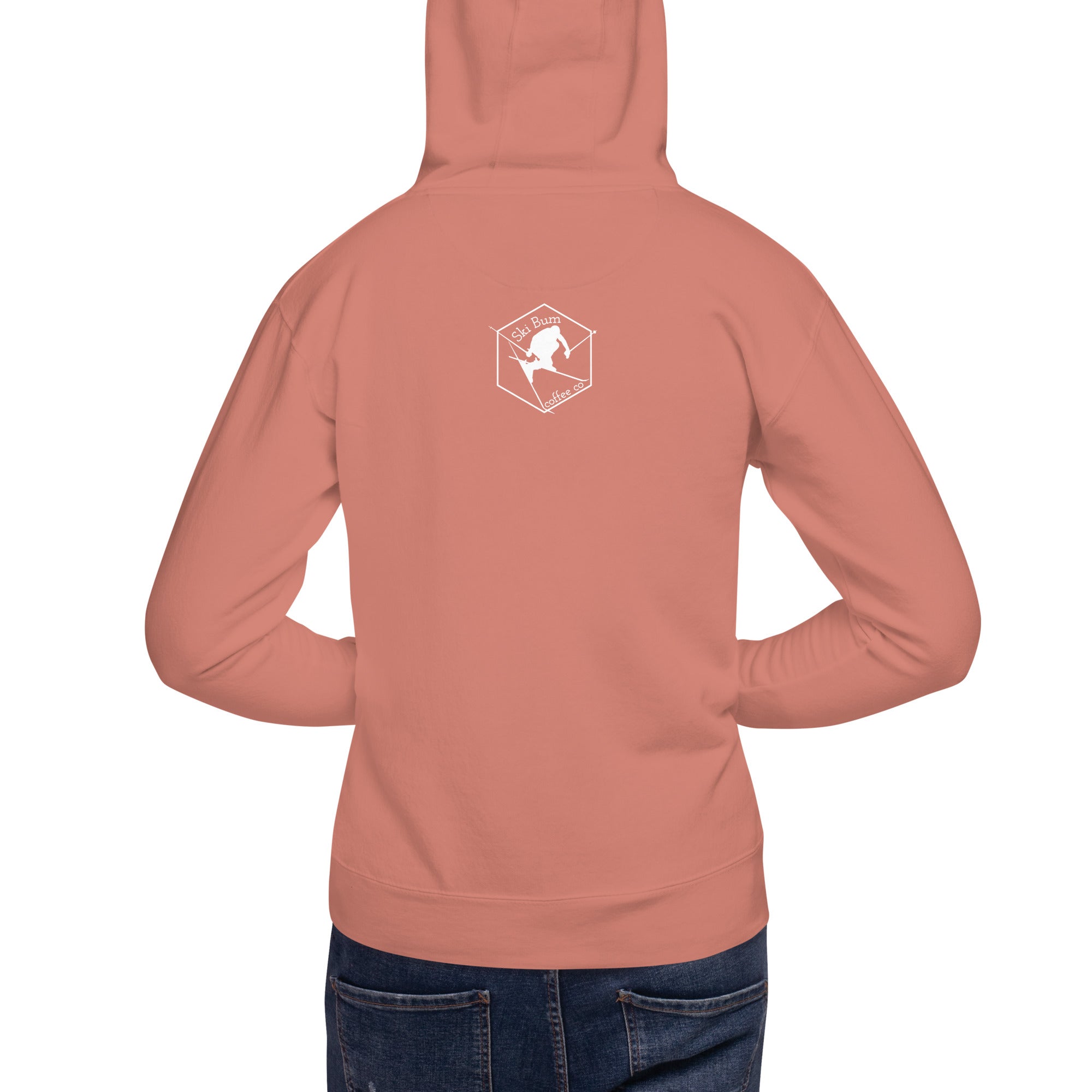 Unisex Hoodie ( Java Jibs )