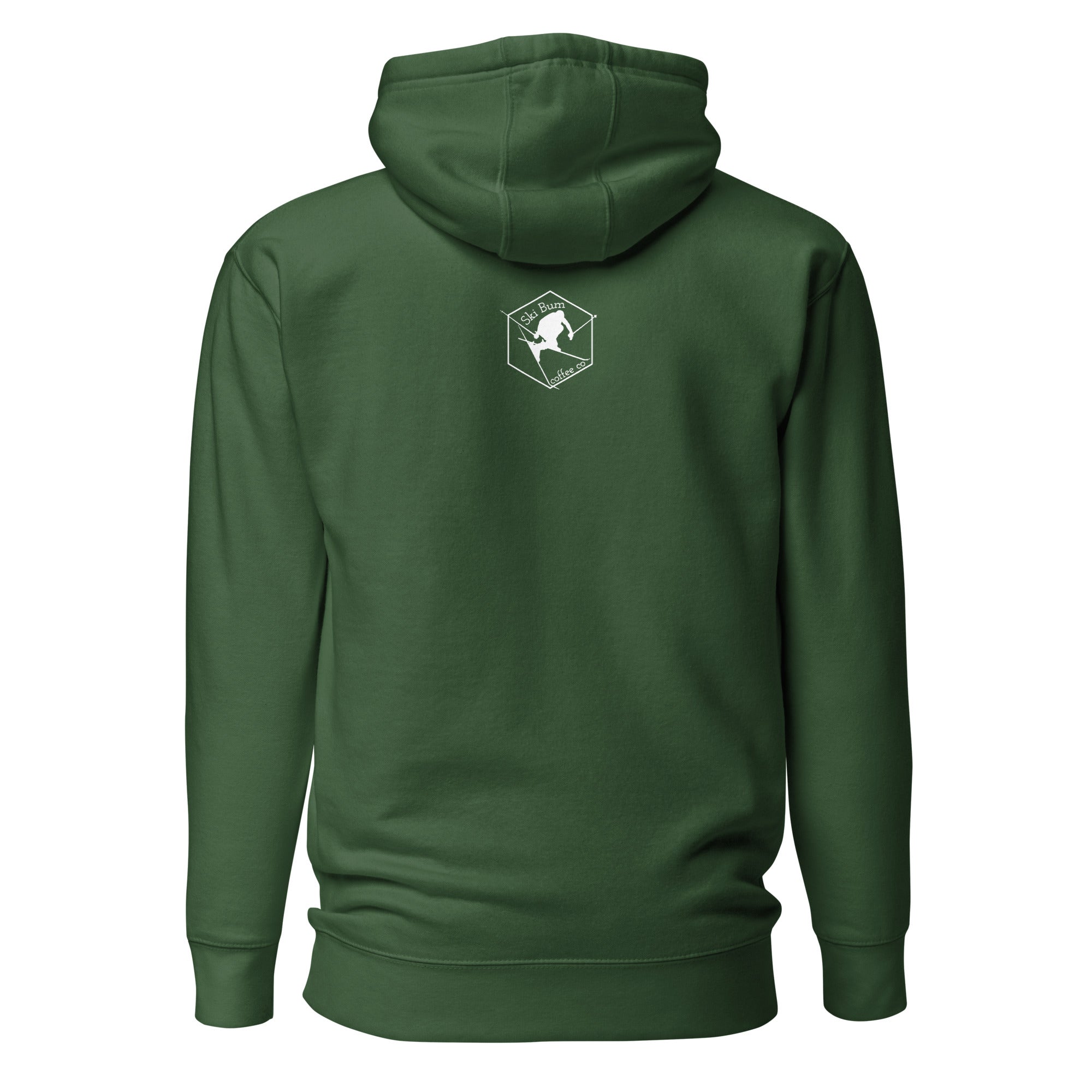 Unisex Hoodie ( Down to Freestyle )
