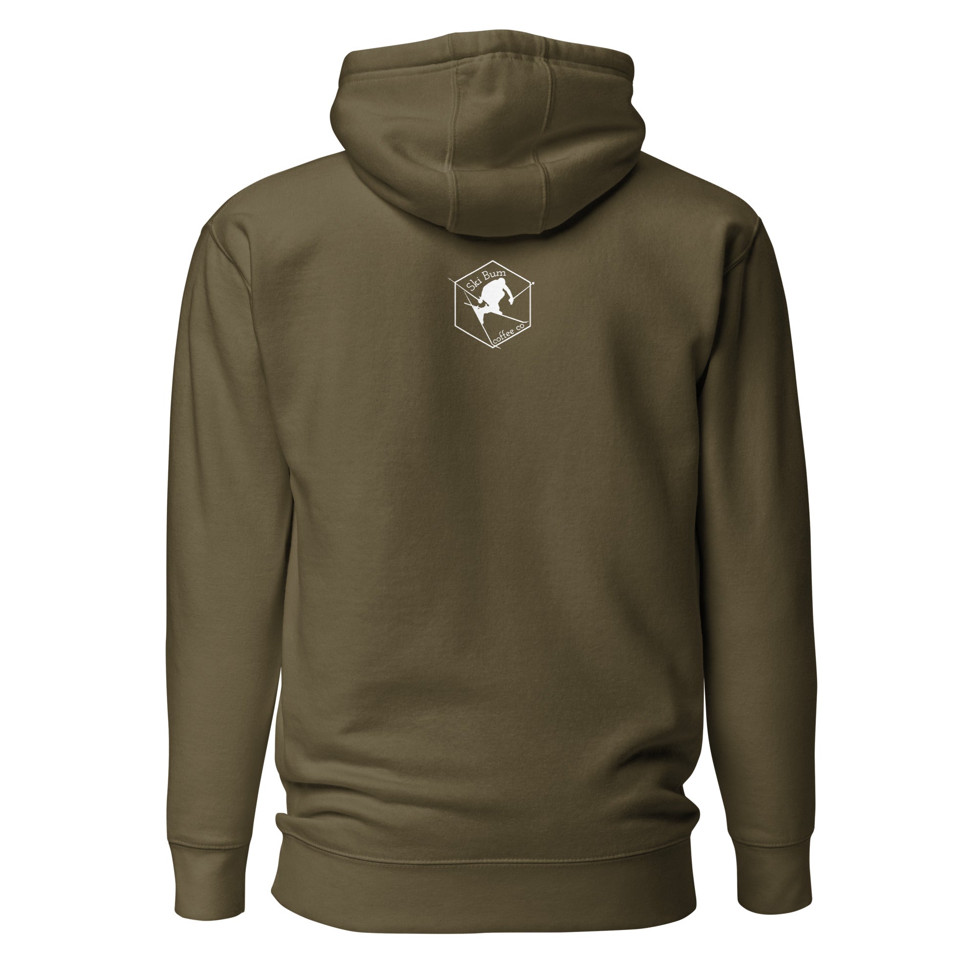 Unisex Hoodie ( Down to Freestyle )