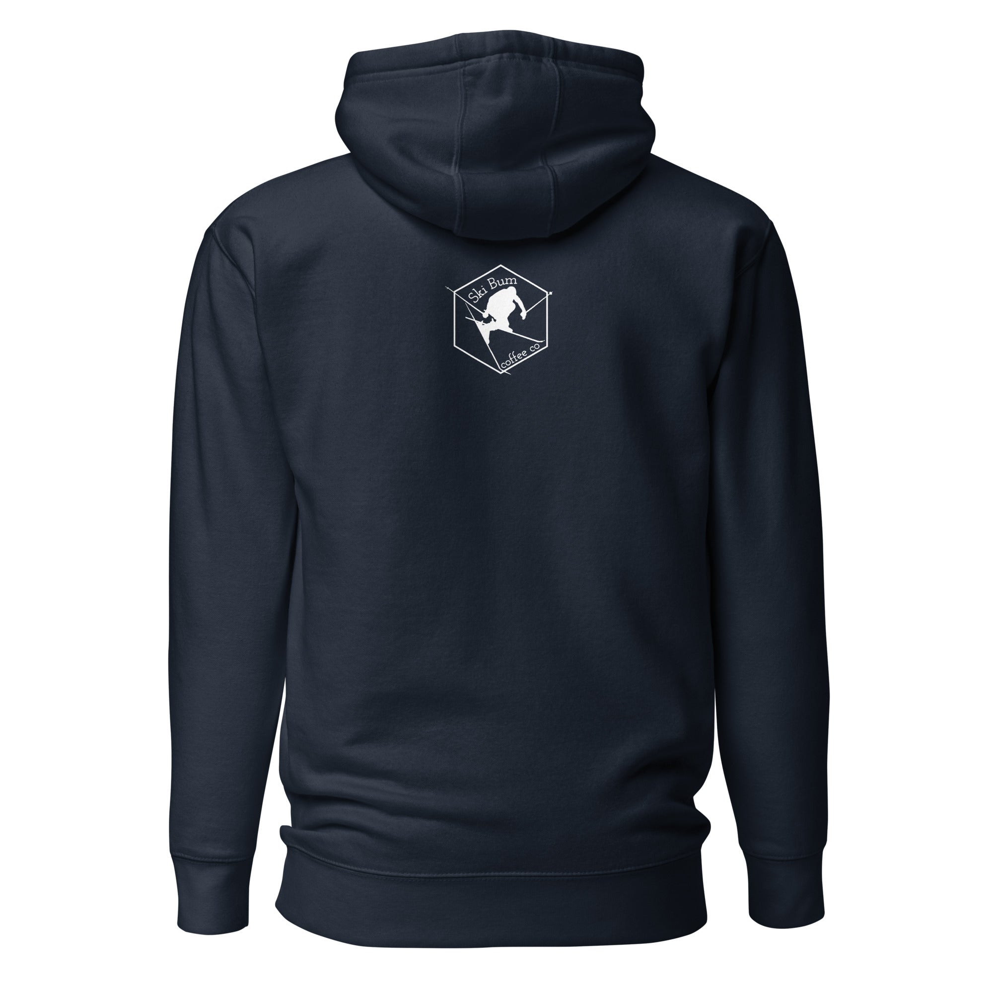 Unisex Hoodie (I'm Difficult)
