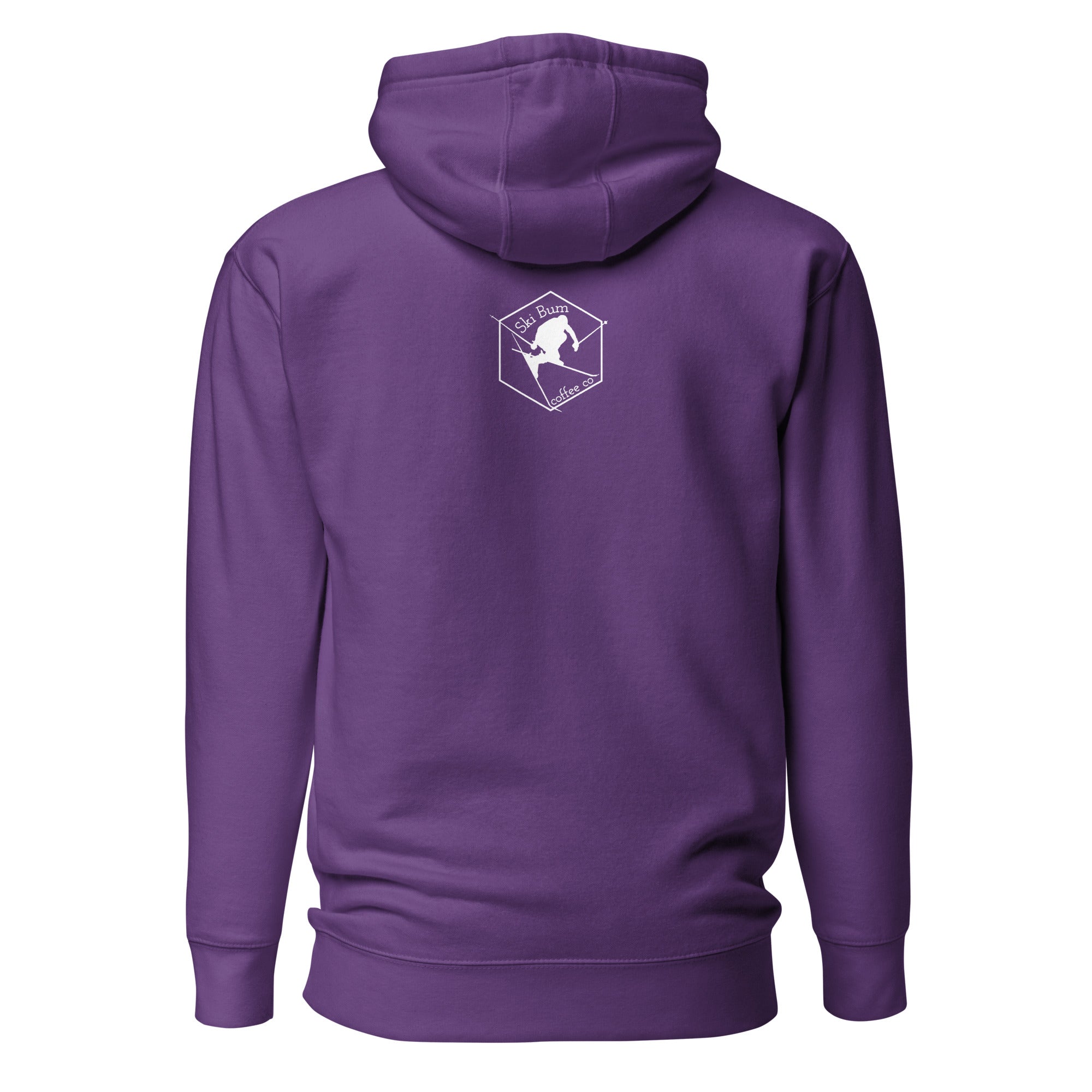 Unisex Hoodie ( I Like it Dark )