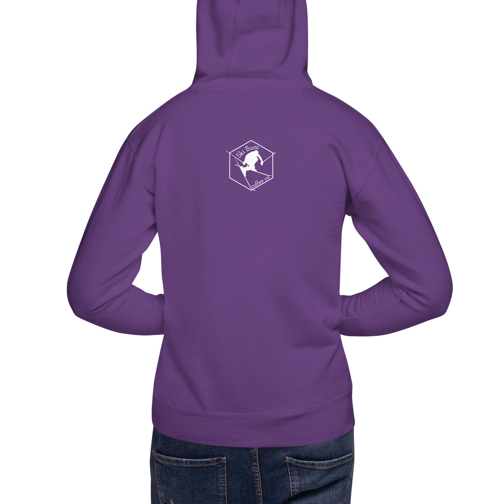 Unisex Hoodie ( Java Jibs )