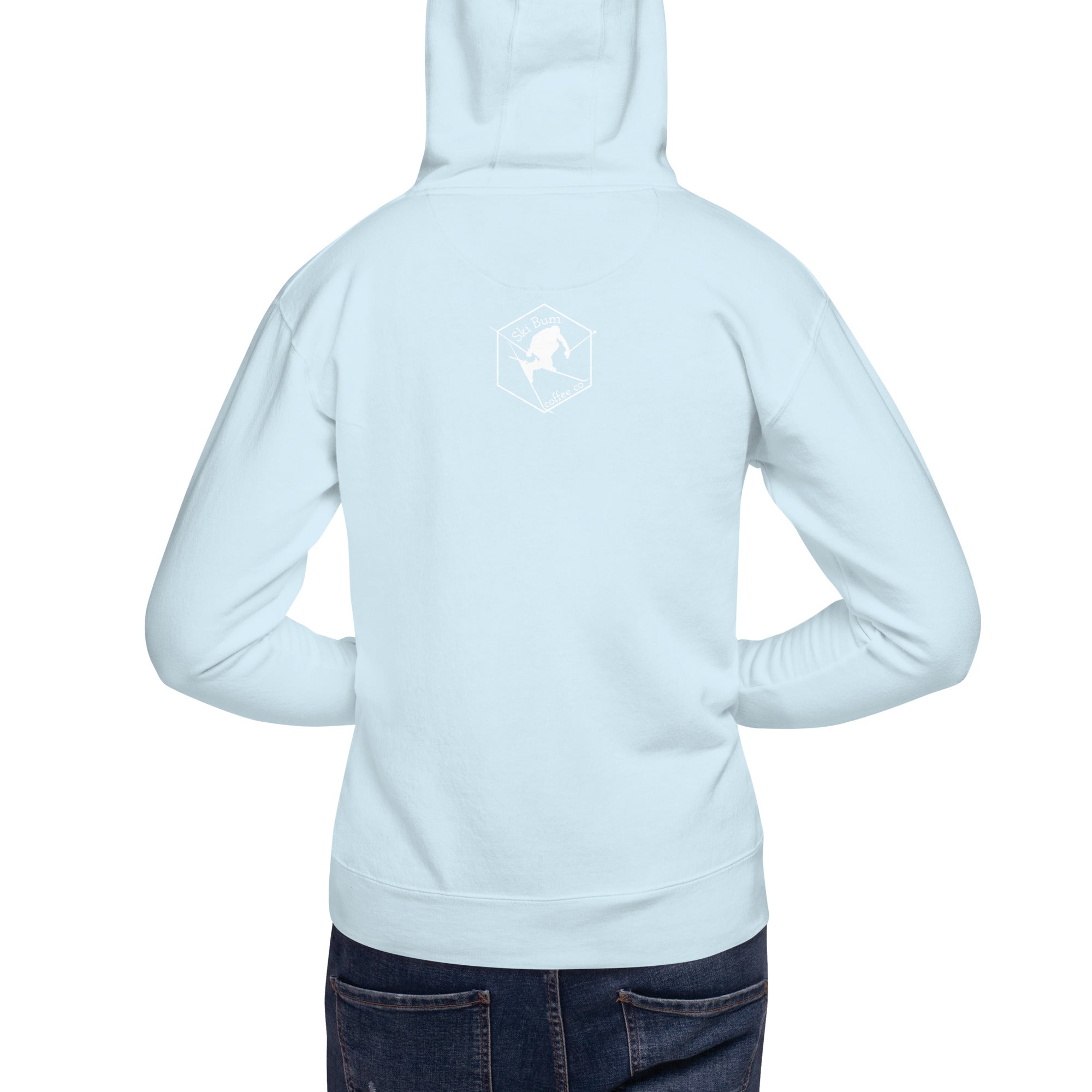 Unisex Hoodie ( Java Jibs )