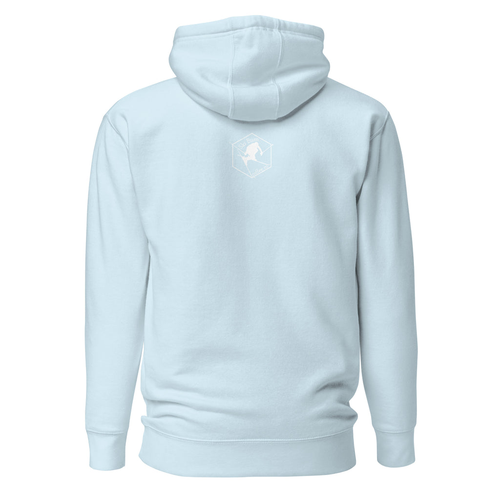 Unisex Hoodie ( Down to Freestyle )