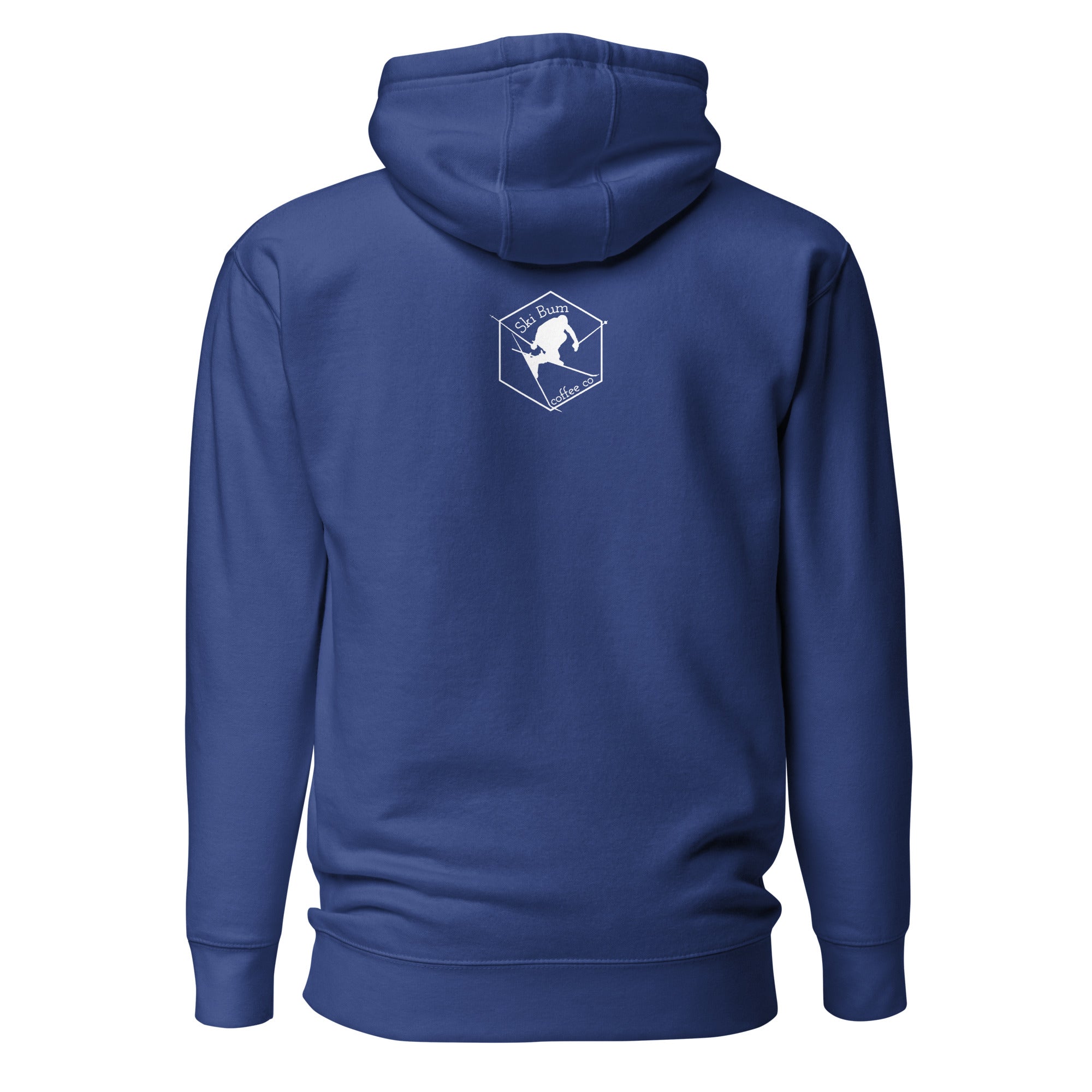 Unisex Hoodie (I'm Difficult)